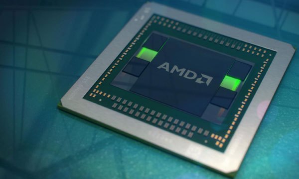 Researchers Find ‘Critical’ Security Flaws in AMD Chips